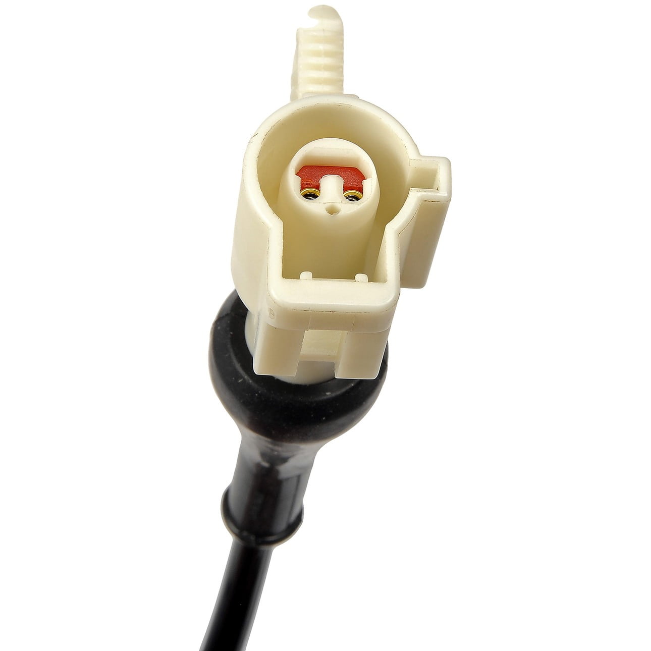 Dorman 695-255 Rear Driver Side ABS Wheel Speed Sensor for Specific Ford / Lincoln Models