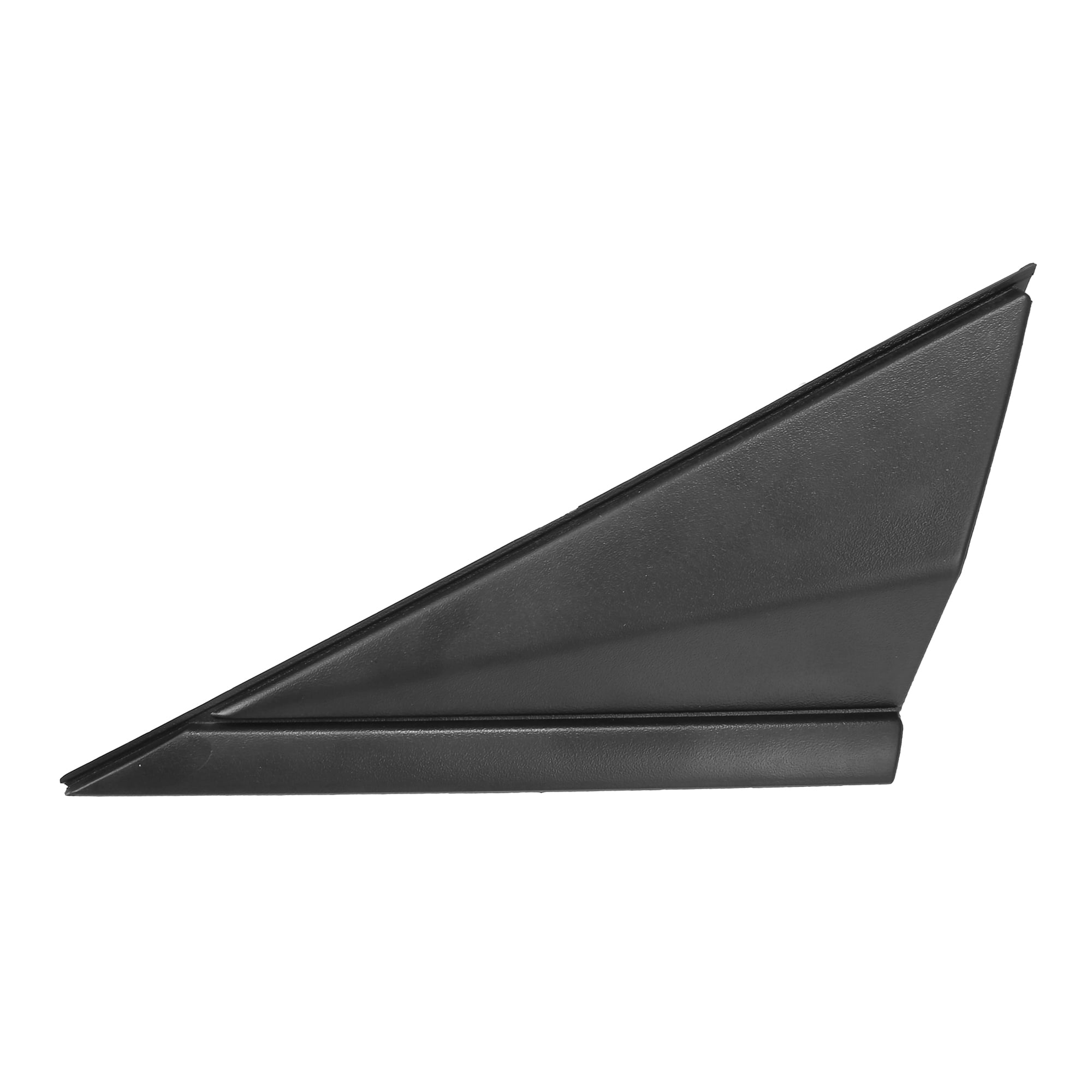 Gloss Black Mirror Covers For 2016-2019 Hyundai Elantra – 2PCS, Self-Adhesive