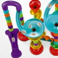 thumbnail image 3 of 93PCS Children Marble Run Set Interactive Building Block Toy Development Toy, 3 of 10