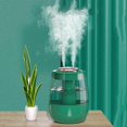 thumbnail image 2 of Humidifier household bedroom USB plug-in small living room Pink, 2 of 5