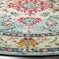 thumbnail image 3 of Safavieh Monaco Toria Traditional Area Rug, 3 of 6