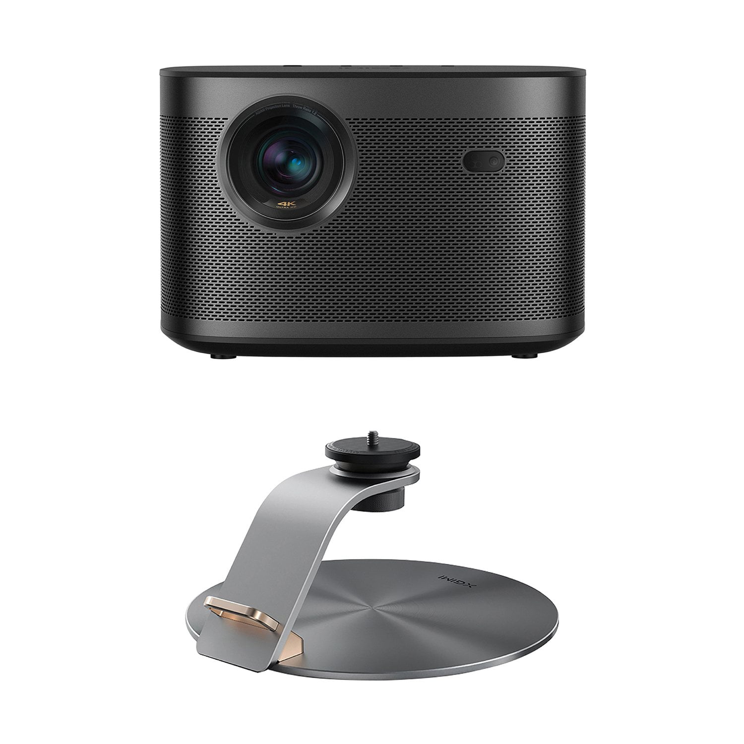 小さま専用  XGIMI HORIZON Pro 4K 2160P Xgimi Horizon Pro 4K all-in-one projector review: more for