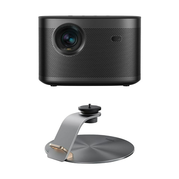 XGIMI HORIZON Pro リアル4K＋スクリーン付 XGIMI HORIZON Pro True 4K Home Theater Projector | XGIMI​