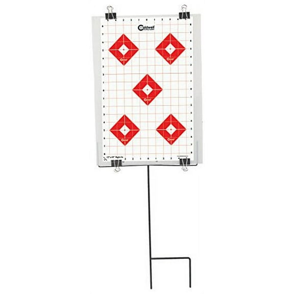 Caldwell Ultra Portable Target Stand Kit