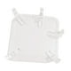 thumbnail image 5 of Soporte para computadora,Moni soporte de escritorio acrílico de soporte de computadora,Soporte para Mini PC Computer Space Guardar,Mini soporte de host de computadora transparente,Mini soporte, 5 of 7