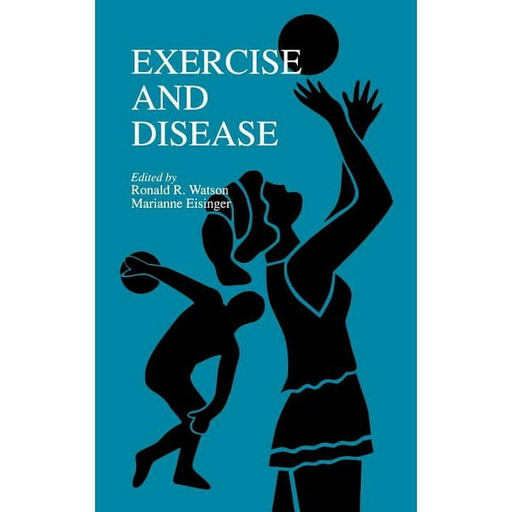 Nutrition in Exercise & Sport Exercise and Disease, Book 1, (Hardcover)