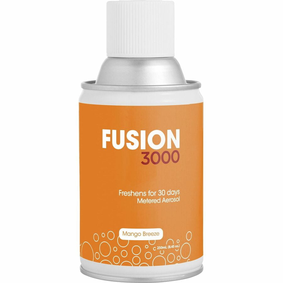 Fresh Products Fusion 3000 Metered Aerosols (mairmg)