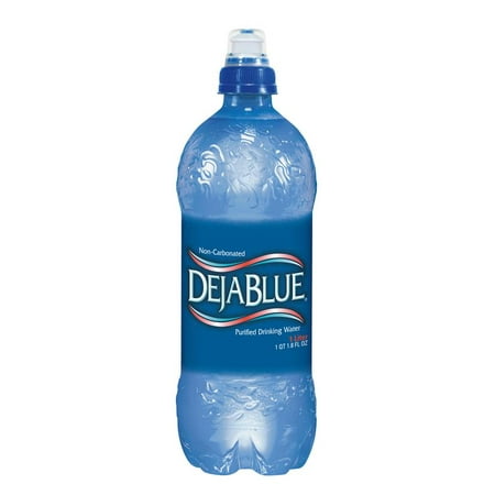 PURIFIED DRINKING WATER
