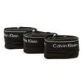 thumbnail image 4 of Calvin Klein Men's Cotton Classic Fit 3-Pack Trunk, Black,XL - US, 4 of 4