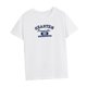 thumbnail image 5 of Camiseta para mujer verano suave cómoda básica camiseta para oficina mochilero SG, 5 of 7