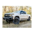 thumbnail image 5 of Ionic by RealTruck 5" Black Nerf Bars Compatible with 2015-2022 Chevrolet Colorado/ GMC Canyon Crew Cab, 5 of 15