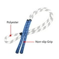 thumbnail image 4 of Golf Swing Training Aids Rope Golf Exercise Rope Golf Swing Trainer Practice Rope, 4 of 15