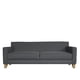 thumbnail image 1 of Sofa Kessa Muebles Gaufre, 1 of 5