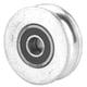 thumbnail image 3 of Rueda De Rodamiento Rueda De Polea De Buena Capacidad De Carga Para Industria Mecánica ZAQW Pulley Lifting Wheel, 3 of 8
