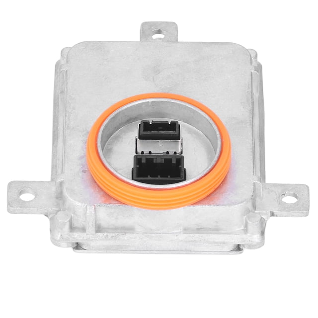 Headlight Control Unit Module, Headlight Ballast Control Unit Module 8K0941597B Compatible With A3 A4 A5 A6 Q5 Q7 RS5 S4 S5 S6 S7 S8 2008-2017
