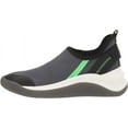 thumbnail image 2 of Franco Sarto Women's Mendora Sneaker Black 9.5M, 2 of 4