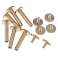 thumbnail image 1 of Durable Solide, Laiton, 20mm, 1 of 8