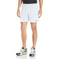 thumbnail image 3 of ASICS Men's Break Through Shorts, Color Options, 3 of 6