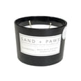 thumbnail image 2 of Vela Sand + Fog Sand + Paws Teakwood 12 oz, 2 of 8