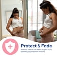 thumbnail image 5 of Dr. Talbot's Mom Stretch Mark & C-Section Scar Strips, 6 Count, 5 of 12