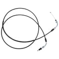 thumbnail image 1 of unbranded 1Ud Cable De Para Motocicleta Textura Y Material Ecológico, 1 of 8