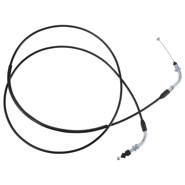 unbranded 1Ud Cable De Para Motocicleta Textura Y Material Ecológico