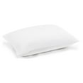 Mainstays Travel Pillow, 14" X 20", 2 Pack