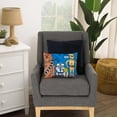 thumbnail image 4 of Star Wars Plush Toddler Pillow, 12" x 15", Multi-Colored, 15" x 12", 1 Count, 4 of 5