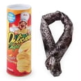 thumbnail image 1 of Lata de Papas Fritas con Serpiente Sorpresa | Juguete de Broma con Resorte Emergente | Regalo de Halloween y Fiestas | Efecto de Susto Realista | Diseño Clásico de Hojalata, 1 of 6