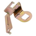 thumbnail image 3 of 90127329115 AOD Automatic Transmission Kickdown Cable Bracket 20-95 For Holley, 3 of 13