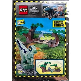 LEGO Jurassic World Pteranodon Chase 75926 - Owen's Dinosaur