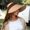Coffee, variant on Frayed Brim Straw Woven Sun Visor Hat for Women, Wide Brim UV Protection Elastic Headband Cap, Foldable Breathable Summer Hat for Beach Vacation Travel Outdoor Activities