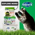 thumbnail image 5 of Mint-X 1.3 Mil Trash Bag, 33" x 46", 100 Count, 5 of 6