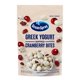 thumbnail image 1 of ® Greek Yogurt Covered Craisins®, Greek Yogurt Flavored, Covered Cranberries, Dried Fruit, 5 Oz Pouch (Pack of 1), 1 of 5