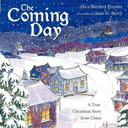 Pre-Owned The Coming Day (Paperback)