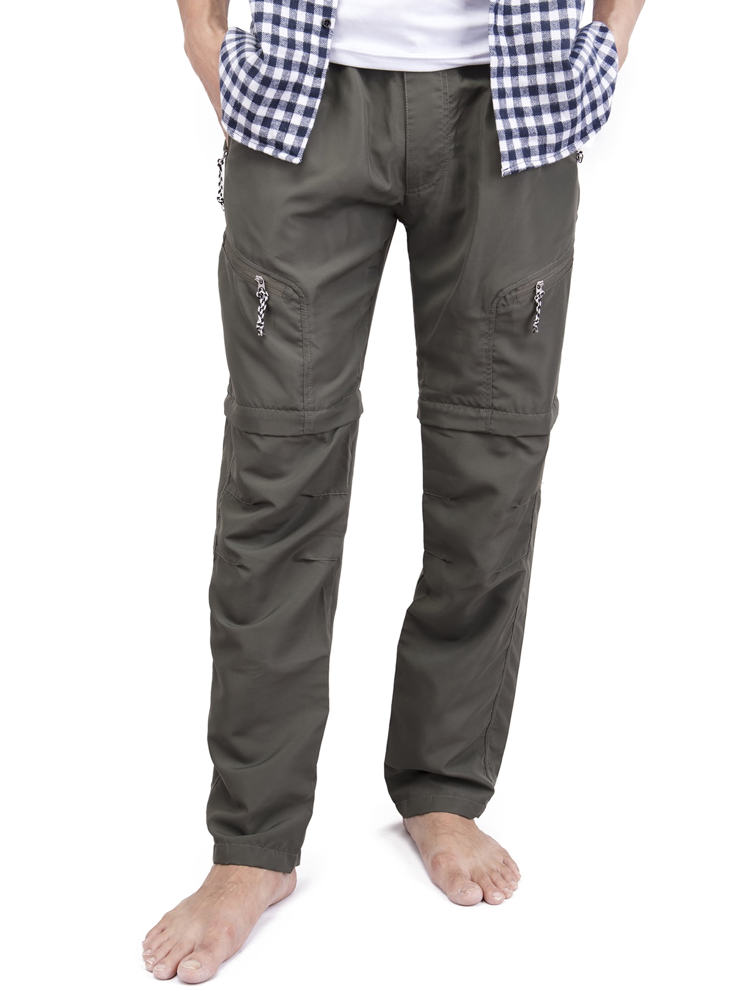 convertible work pants