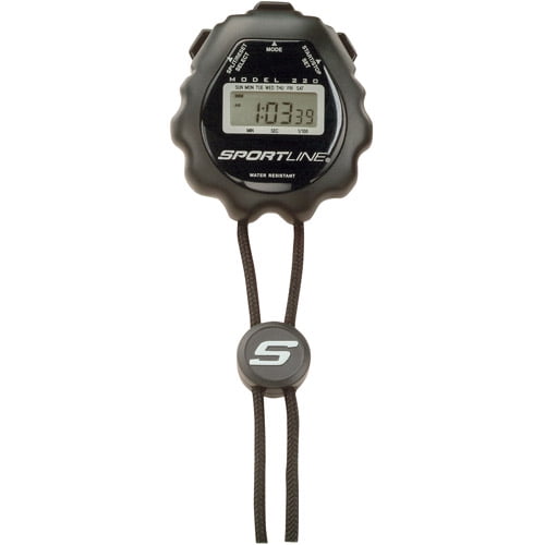 Sportline 220 Sport Timer Stopwatch