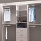 thumbnail image 4 of Juego de 2 colgadores de pared de acero inoxidable con brazo oscilante, 4 of 5