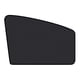 thumbnail image 2 of Parasol magnético para ventana de coche, malla de protección UV, cortina de ventana lateral (delantera) Ndcxsfigh Accesorios para autos y motos, 2 of 5