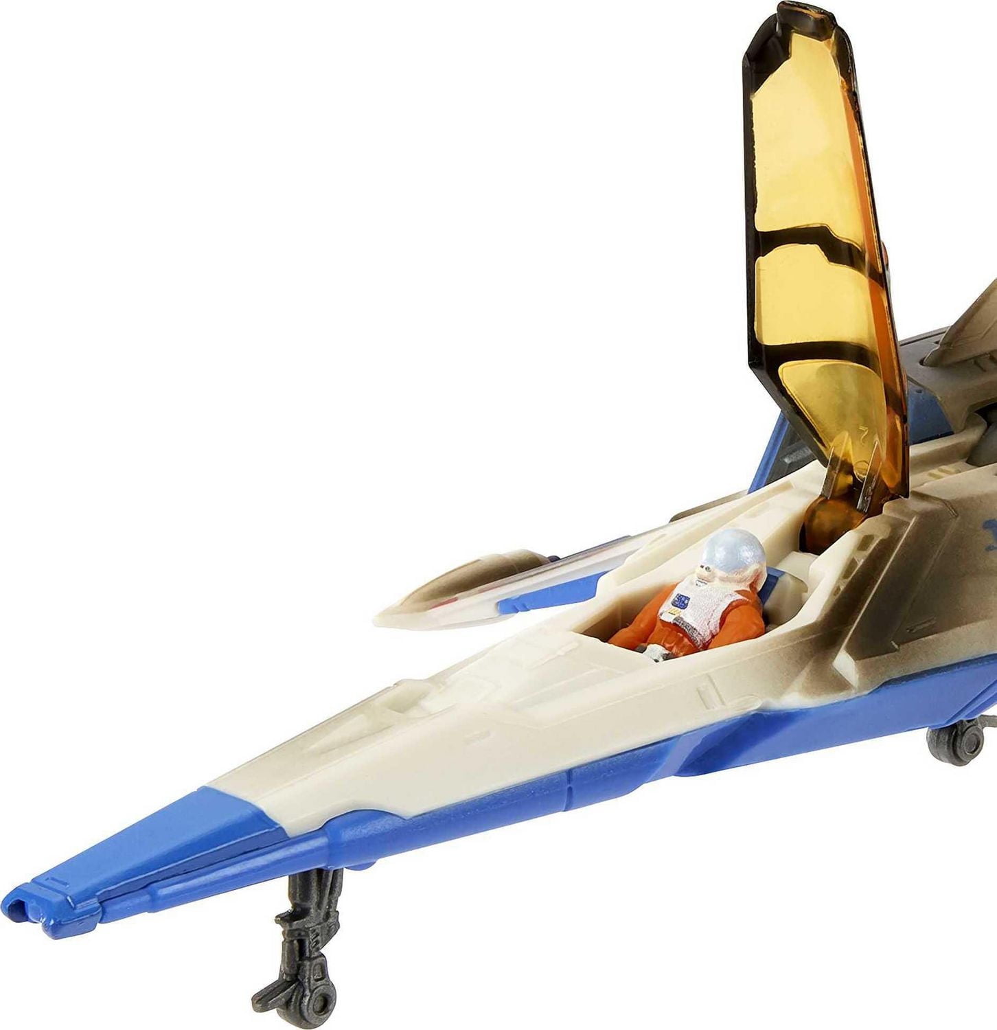 Disney and Pixar Lightyear Hyperspeed Series Vehicles with Mini Figures