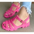 thumbnail image 2 of Sandalia Tractor Mujer Pescadora Deng Xun unisex, 2 of 2