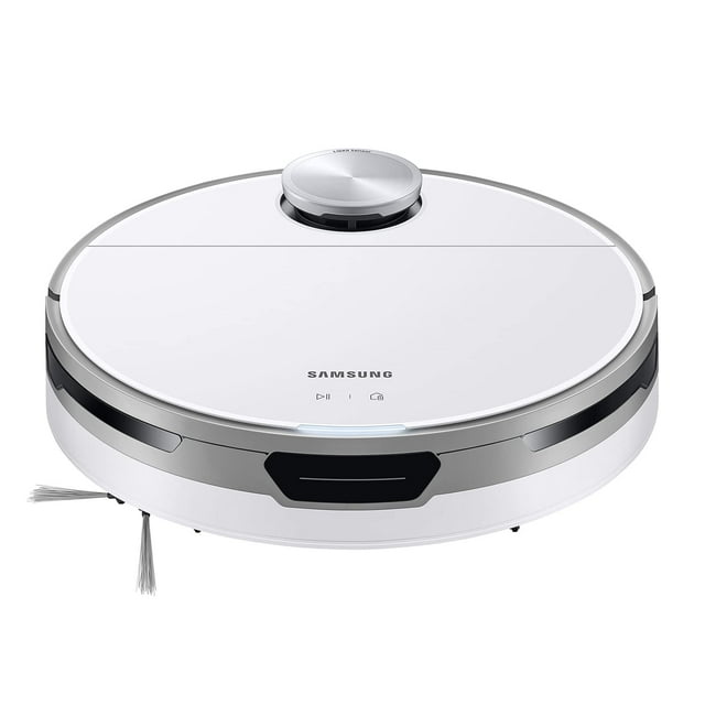 Robot Aspirador Samsung Jet Bot VR30T80313W/AA Blanco
