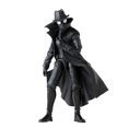 thumbnail image 3 of Figuras de acción de Marvel Legends, Spiderman Noir, modelo Sv, Miles Morales, Spiderman Across the Spider Verse, 3 of 4