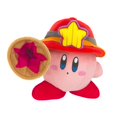 thumbnail image 1 of Peluche Little Buddy Kirby's Dream Land Kirby Ranger 6, 1 of 1