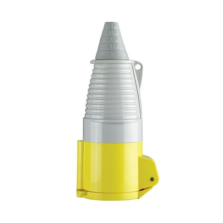 

Defender - 110V Coupler - 32A