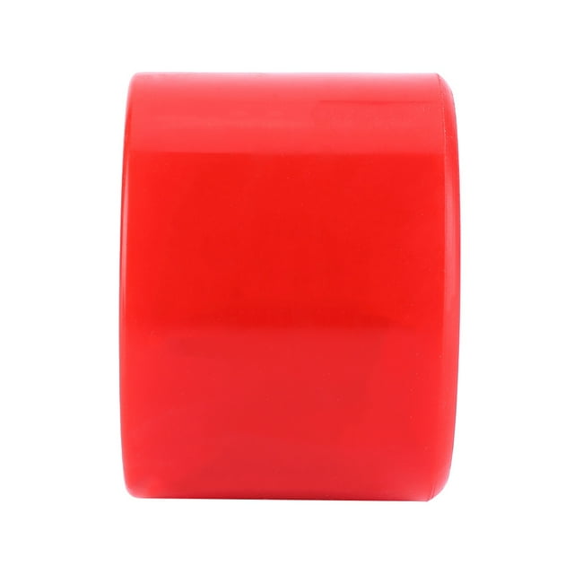 Roues de Planche à Roulettes 70x51 mm, Ensemble de Roues de Longboard en PU pour les Amateurs de Patinage