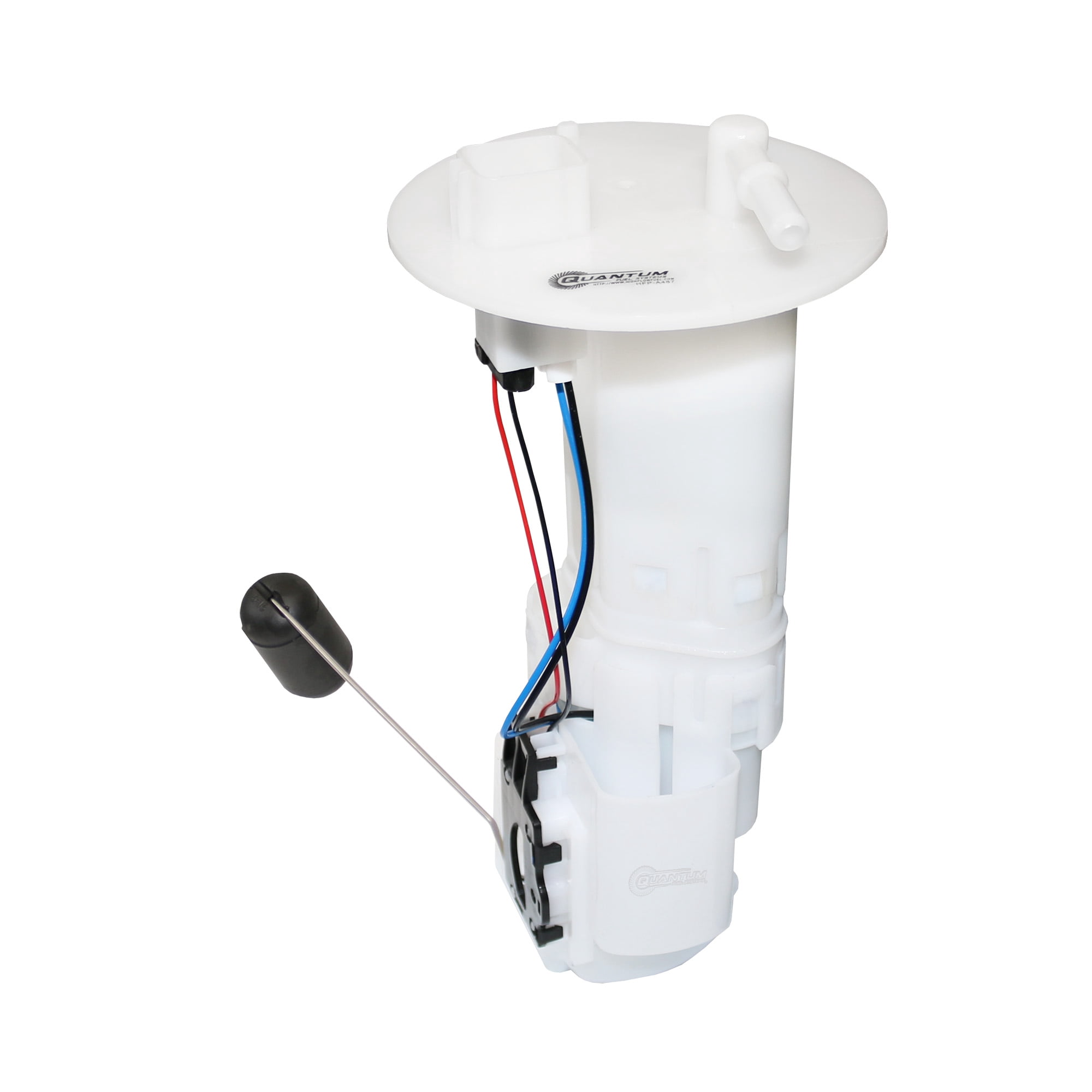 Quantum OEM Replacement Fuel Pump Assembly For Kawasaki Mule 4010 2009-2018, Replaces 49040-0718, 49040-0041, 49040-0719, 49040-0034