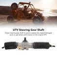 thumbnail image 4 of Arbre de Direction ATV, Structure Métallique Durable de l'Arbre de Direction pour Karts Go, 4 of 8