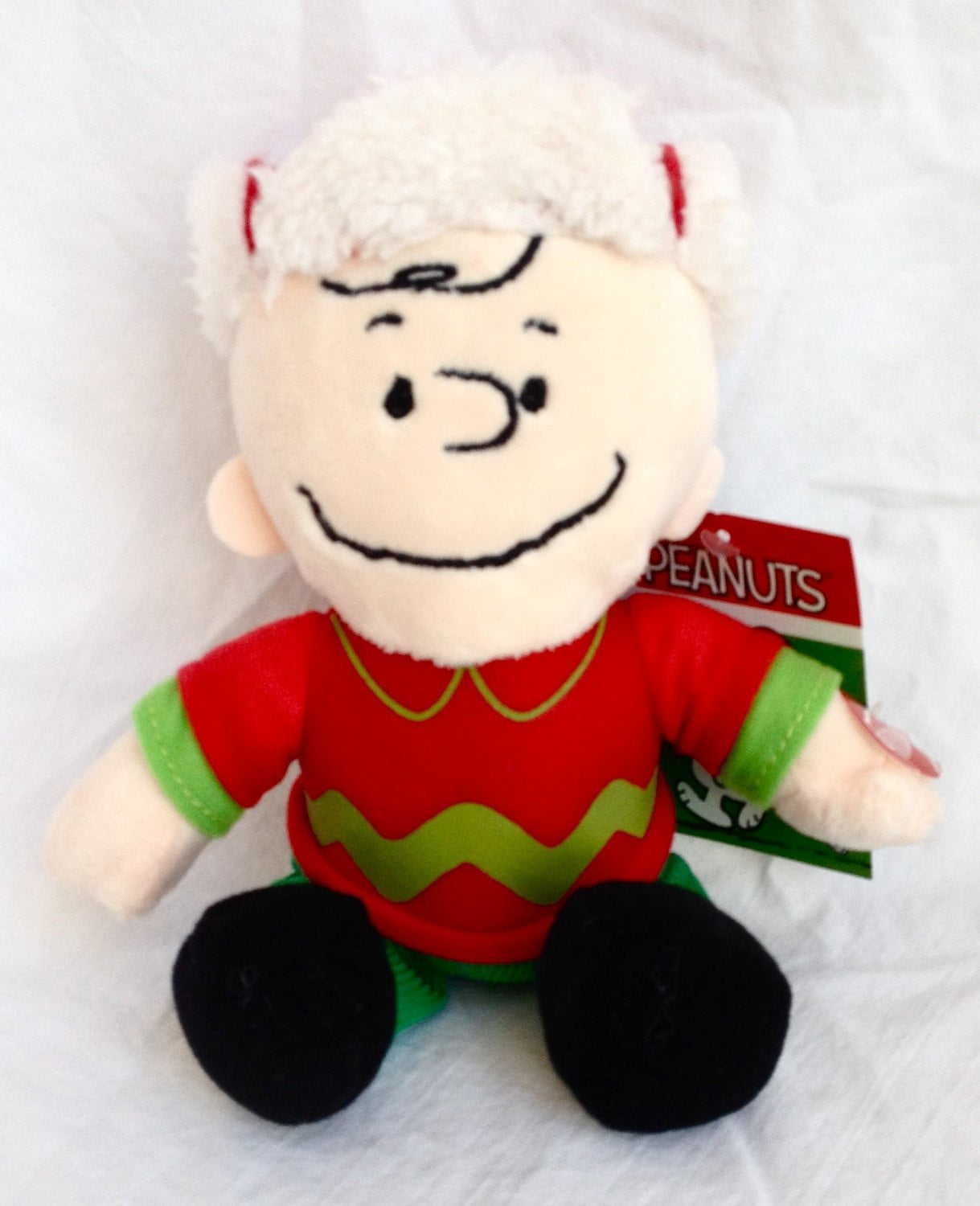 charlie brown toys walmart
