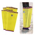 thumbnail image 1 of Caremaster Botas Contra Moscas De Malla Fina, Polainas Holgadas Y Antideslizantes Para Moscas De Caballo, Forro Polar, Flujo De Aire (Juego De 4), Color Lima De Verano, Talla Mediana, 1 of 1